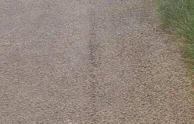 Imagem: O terreno possui 300m² de Área e está localizado em Mateus