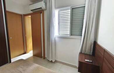 Imagem 6: APARTAMENTO 1 SUITE MONTADO E DECORADO