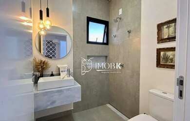 Imagem 14: Casa com 3 dormitórios à venda, 215 m² por R$ 1.899.000,00 - Engordadouro...