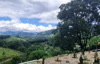 Imagem 2: Serra da Mantiqueira Viver bem começa aqui