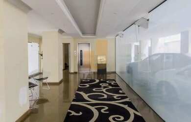 Imagem 14: Apartamento com 4 dormitórios sendo 1 suite e 3 vagas em higienópolis