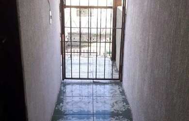 Imagem 12: Sobrado no bairro Hípica