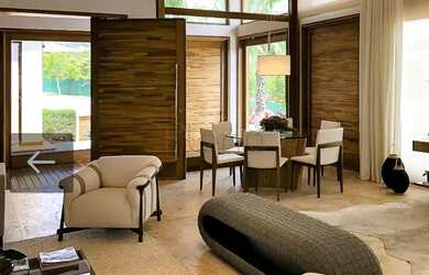 Imagem 15: Casa à venda e para alugar com 5 suítes no Fazenda da Grama, em Itupeva