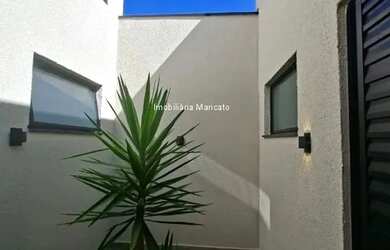 Imagem 16: Linda casa no bairro SetValley 3 São José do Rio Preto