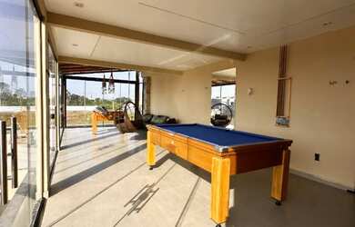 Imagem 10: CASA ESPETACULAR COM 5 QUARTOS- ATALAIA