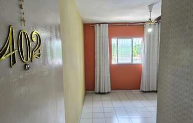 Imagem 8: Cond. Afonso Gil Tenoné apto 2 quartos R$ 165 mil 4 andar A. Montenegro