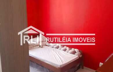Imagem 12: Rutileia Imóveis vende excelente apartamento no bairro Jardim Imperial...