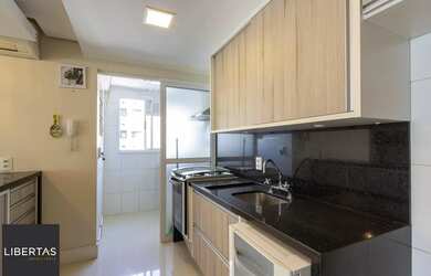 Imagem 13: Apartamento de 3 dormitórios, 1 suíte e 2 vagas escrituradas no bairro Tristeza