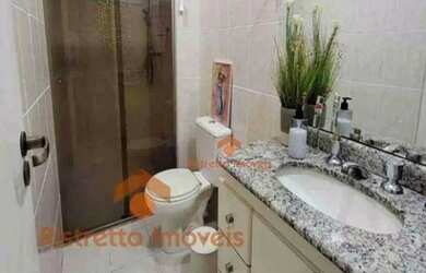 Imagem 14: Apartamento com 3 dormitórios à venda, 58 m² por R$ 460.000,00 - Vila...