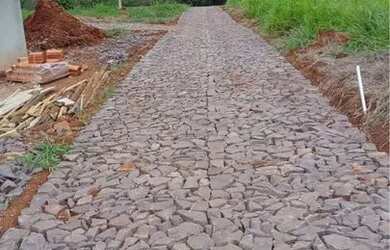 Imagem 2: Chácara com Casa Nova no Rio do Salto, acesso privado ao rio, até 2700...