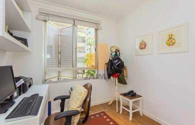 Imagem 11: Apartamento totalmente reformado, com fácil acesso a tudo em Higienópolis