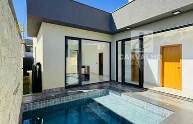 Imagem 3: Casa a venda em JARDINS BARCELONA