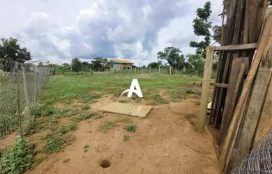 Imagem: A fazenda possui 80m² de Área e está localizado em Área