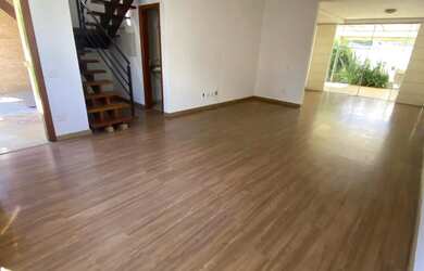 Imagem 2: Casa em condomínio fechado