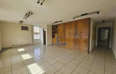 Imagem: O depósito possui 49m² de Área e está localizado em Jardim