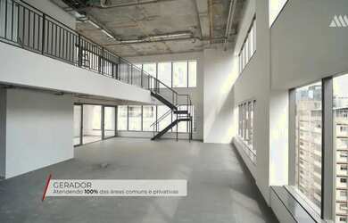 Imagem 2: Andar/laje corporativa para aluguel e venda tem 1.320 metros quadrados...