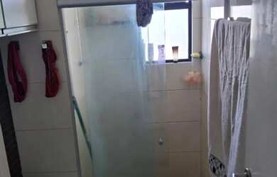 Imagem 6: Apartamento para alugar. Piscina, Churrasqueira, Varandae1 Banheiro