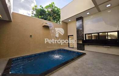 Imagem 12: Casa na 405 Sul com 1 suíte master com banheira de hidromassagem outras...