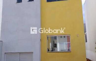 Imagem 8: Casa em condomínio 2 quartos à venda Loteamento Novo Jaraguá 154,5m² Montes Claros MG