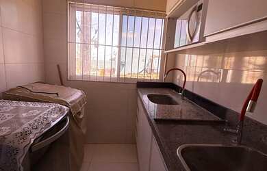 Imagem 14: OLINDA EXCELENTE QUITINETE MOBILIADO BAIRRO NOVO