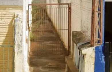 Imagem: A casa possui 1 Dormitório, 1 Banheiro e 62m² de Área e está