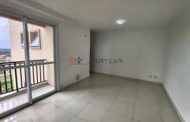 Imagem 2: Apartamento para alugar em Jundiaí, JOÃO PAULO II, com 3 quartos, com...