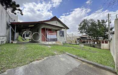 Imagem: Terreno a venda no Pilarzinho, Curitiba - PR