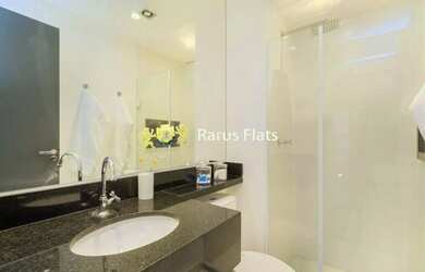 Imagem 11: Flat com 20m² para alugar na Bela Vista - Condomínio You