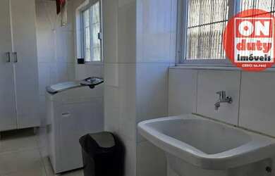 Imagem 10: Apartamento com 2 dormitórios para alugar, 110 m² por R$ 5.664,74/mês...