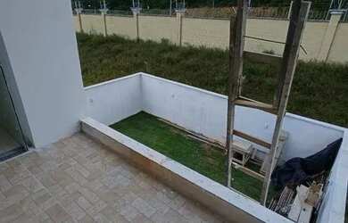 Imagem 9: /Condomínio Bellaville - 2 Qrts sendo 1 suíte