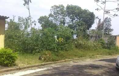 Imagem 6: Terreno à Venda - 1.191 m² - Freguesia, Jacarepaguá - Condomínio Fechado com Declive e Pot