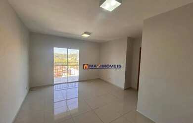 Imagem 2: Apartamento com 2 dormitórios para alugar, 70 m² por R$ 2.500/mês -...
