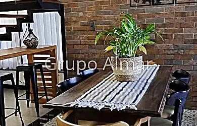 Imagem 5: Casa 5 quartos - Condomínio Portal do Aeroporto