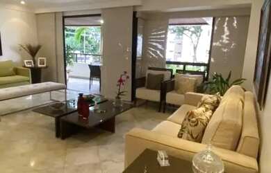 Imagem 4: Apartamento para Venda em Salvador, Pituba, 4 dormitórios, 2 suítes,...