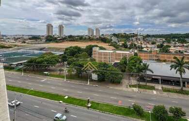 Imagem 4: Apartamento com 3 dormitórios para alugar, 71 m² por R$ 3.992,99/mês...