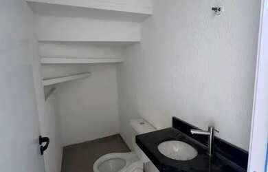 Imagem 4: Sobrado novo à venda no Jardim Piazza di Roma, em Sorocaba-SP