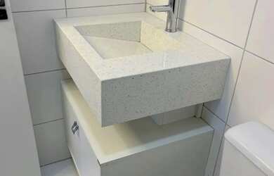 Imagem 10: Apartamento Semi Mobiliado São Pelegrino Caxias do Sul