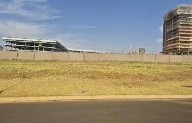 Imagem: O terreno possui 433m² de Área e está localizado em Gávea