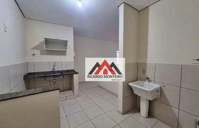 Imagem 4: Apartamento com 2 dormitórios para alugar, 70 m² por R$ 1.270,00/mês...