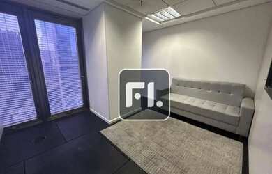 Imagem 9: Conjunto para alugar, 550 m² por R$ 84.098,12/mês - Bela Vista - São...