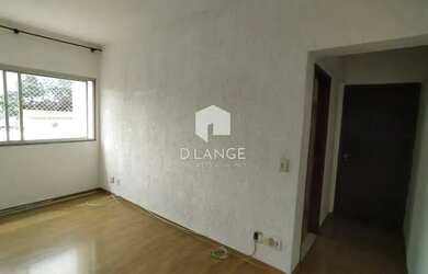 Imagem 3: Apartamento para venda e locação no bairro Vila Itapura em Campinas