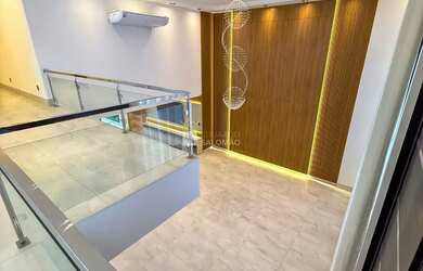 Imagem 4: SOBRADO À VENDA NO JARDINS ITÁLIA - GOIÂNIA/GO