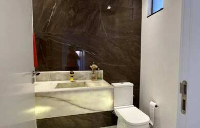 Imagem 6: Casa Alto Padrão Ponte Alta Norte