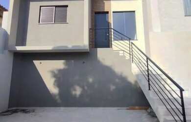 Imagem 2: SOBRADO - NOVA CEREJEIRA - SP