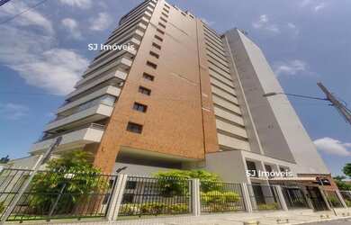 Imagem: O apartamento possui 2 Dormitórios, 3 Banheiros, 1 Vaga na