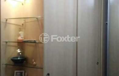 Imagem 11: Apartamento muito bem localizado, com 55m², 2 quartos, 1vaga de estacionamento