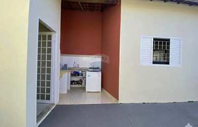 Imagem 13: Casa - 3 quartos e área de lazer