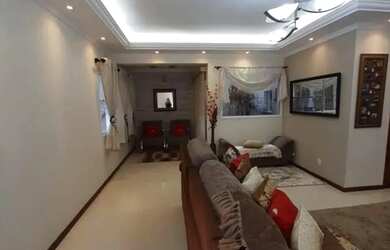 Imagem 2: Casa em Condomínio para Venda em Valinhos, jardim Monte Verde, 3 dormitórios,...