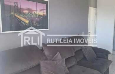 Imagem 3: Rutileia Imóveis vende excelente apartamento no bairro Jardim Imperial...