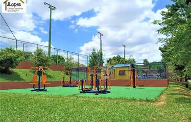 Imagem 8: Lote de Terreno para venda no Condomínio Fechado Jardim Flamboyant -...